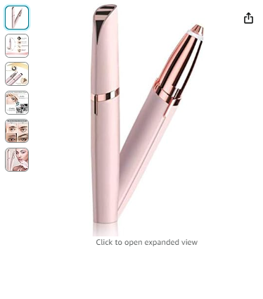 HBeauty Electric